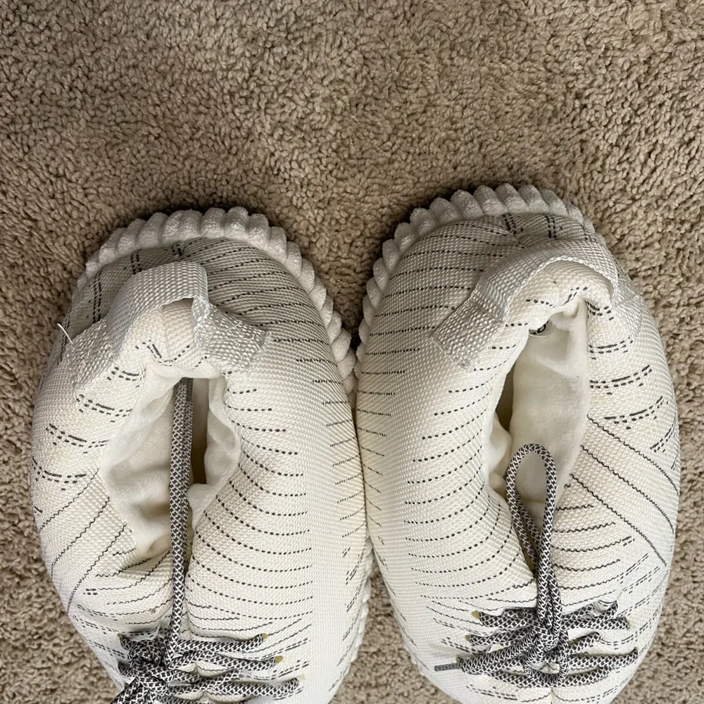 Soleslip Sneaker Slippers - Picture 2 of 4